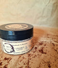 Caramel Latte 50mL body scrub