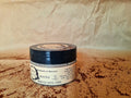 Mocha 50mL body scrub